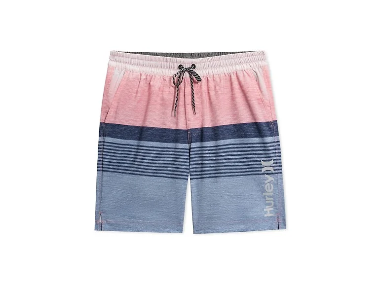 Hurley Men's Epic Ombre Swim Short