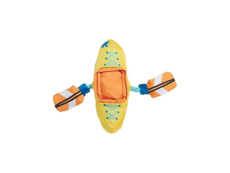 Barkbox Off-Track Kayak