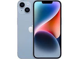 Apple CELL-IPH14-UNLK-BLUE-128GB 128