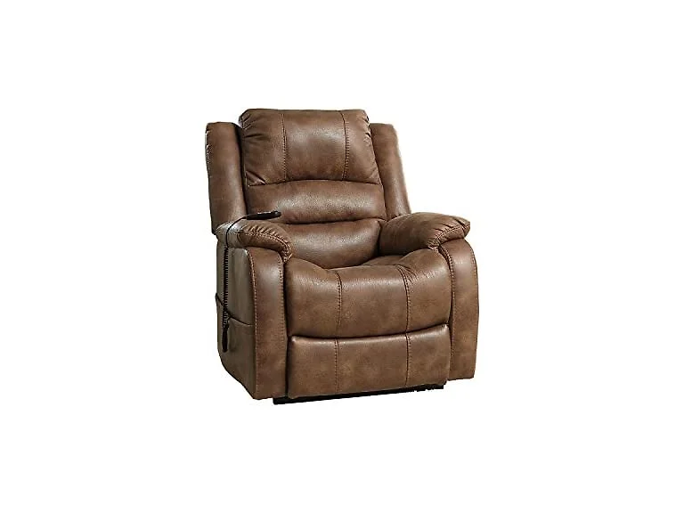Electric Power Lift Recliner