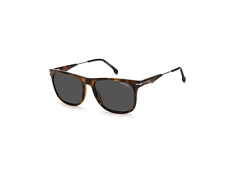 Carrera Unisex 276/S Sunglasses Havana