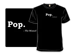 Pop.
