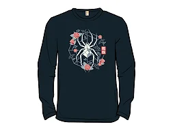 Geometric spider