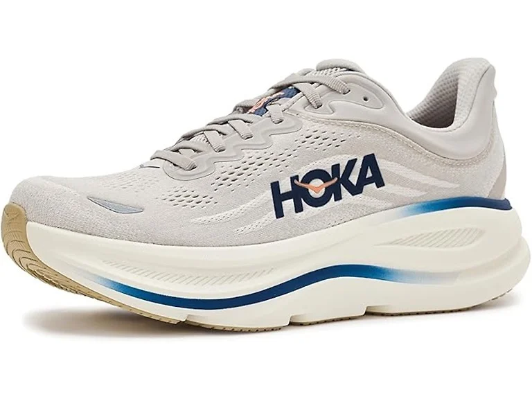 Hoka Bondi 9 Men's Shoes