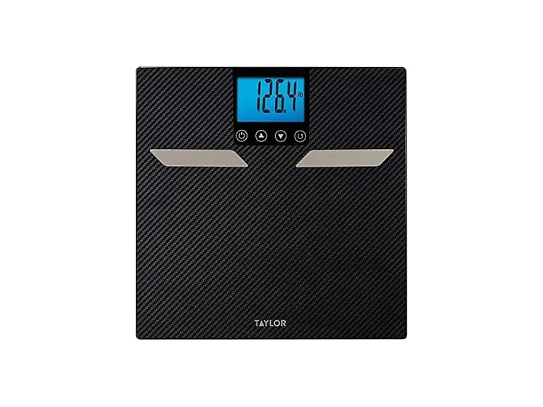 Taylor Body Composition Scale