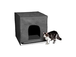 Pet Gear Pet Gear Pro Pawty for Cats with Tray, P