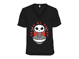 Ramen Death