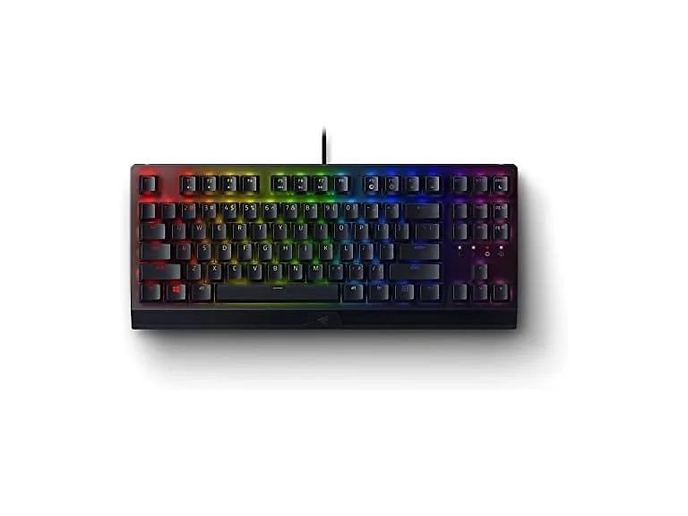 Razer BLACKWIDOW V3 TENKEYLESS