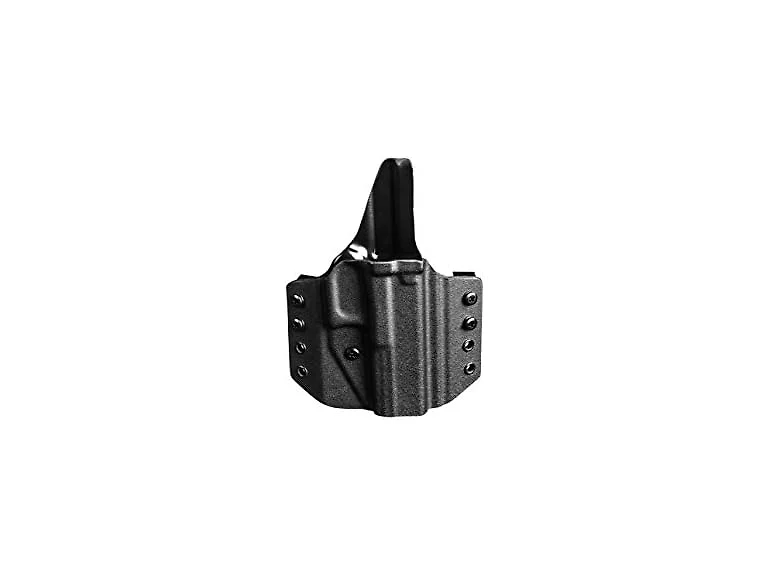 Uncle Mikes 9 RH Black, Box, One Size