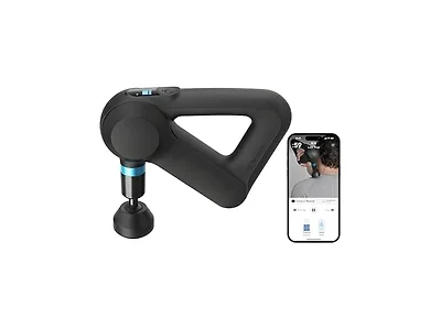 Therabody Elite G5 Bluetooth Massage Gun