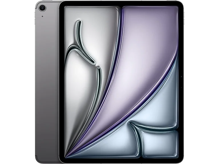 (NEW) Apple iPad Air 13-inch with M3 Chip (Wifi + Cellular)