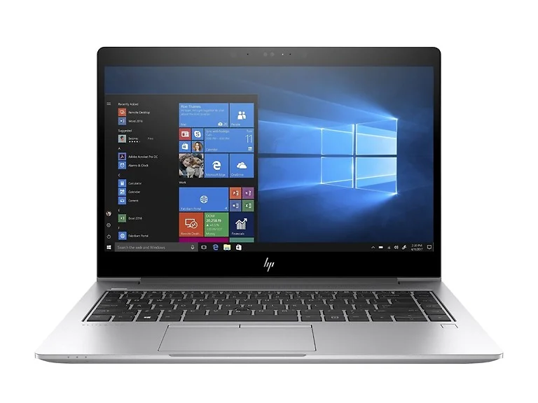 HP EliteBook 840 G5 14" FHD Core i7-8550U Laptop