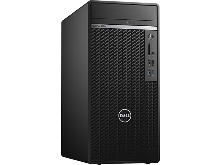 Dell OptiPlex 7080 Tower Desktop PC