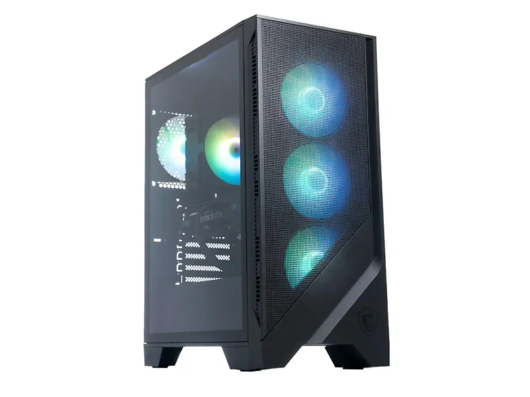 MSI Codex Z2 A8NVP-494US (R7 8700F, RTX 5070)