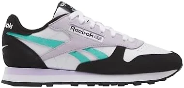 Reebok Women's Classic Leather Sneaker