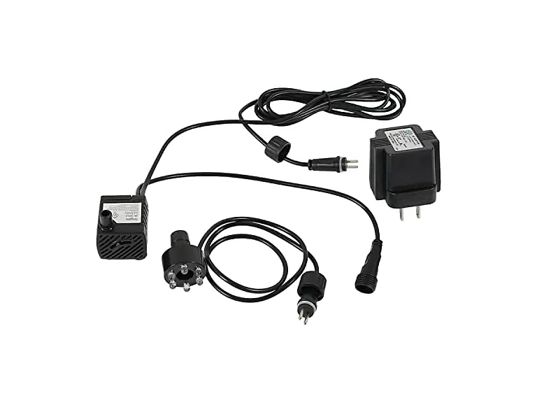 Sunnydaze 40 GPH Submersible Water Pump