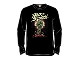 Back to Skull