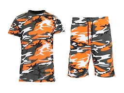 GBH WC-----(Men's 2Piece Set)   MCMO-02 & MPS-67