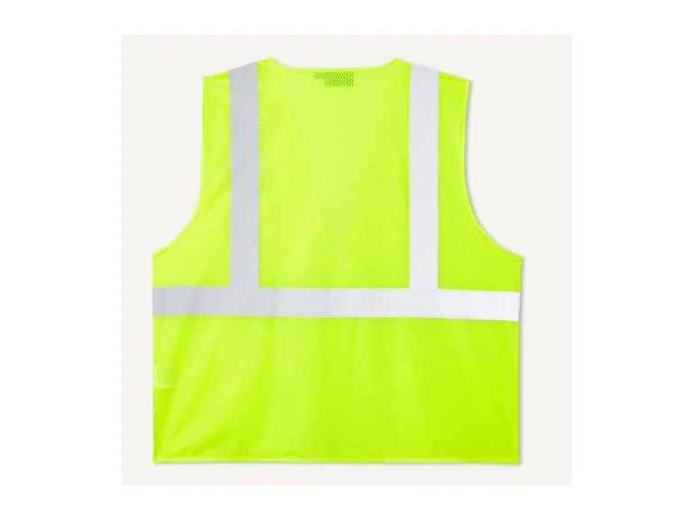 Amazon Basics Amazon Basics Class II High Visibility