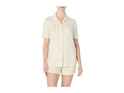 Amazon Essentials Women Modal Pajama Set