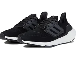 Adidas Ultraboost 22 Women's Black/Black/White