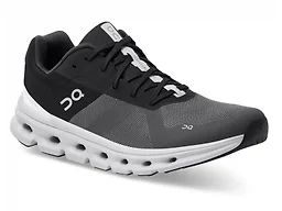 On Running 56.99012 12 On Running Cloudrunner Men's Shoes Eclipse/Frost