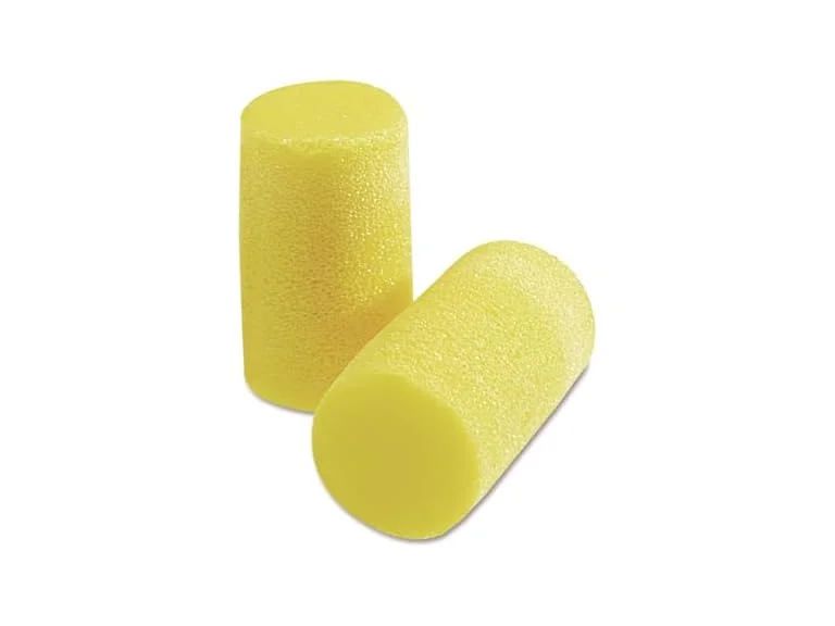 3M 3101101 Classic Grande Ear Plugs in