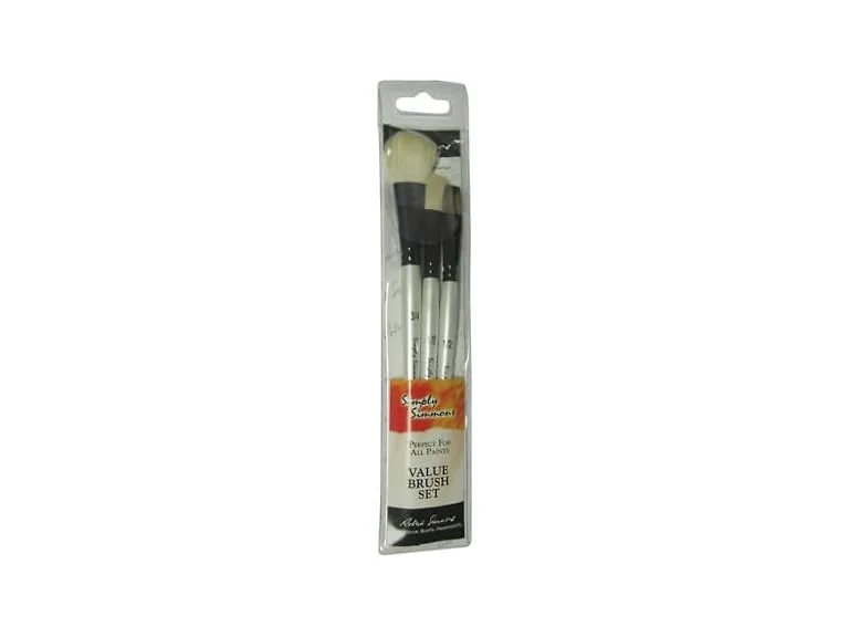 Daler-Rowney Simply Simmons Paintbrush,