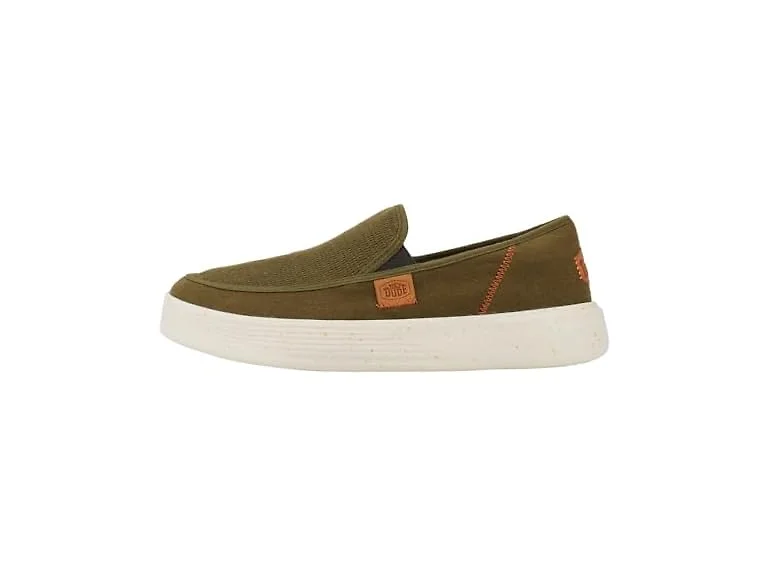 Hey Dude Sunapee Coastline Men's Shoes