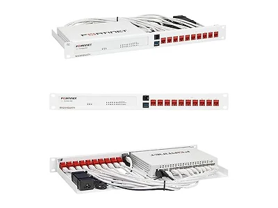 IT Rackmount.IT Rack Mount Kit