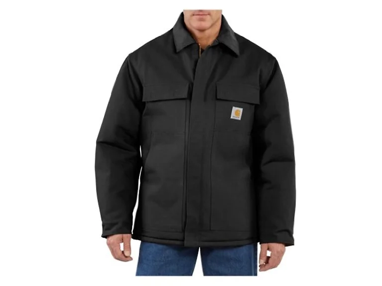 Carhartt Men's Traditional Coat (4X-Large)