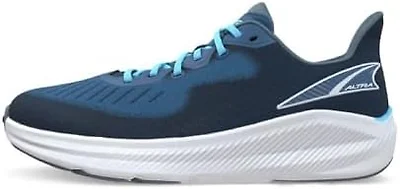 Altra AL0A85NT446 8.5 Altra Experience Form Men's Shoes Navy/Light Blue