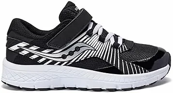 VELOCER AC Black/White