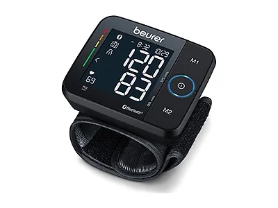Beurer BC54 Wrist Blood Pressure Monitor