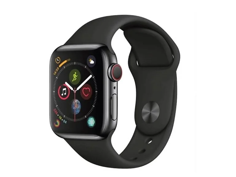 Apple Watch Series 4 (Refurbished - S&D)