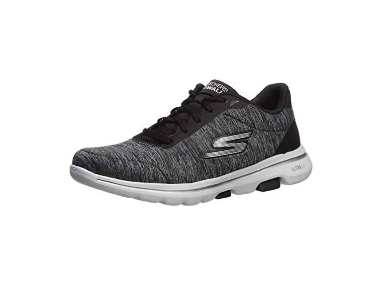 Skechers Women's Go Walk 5 True Sneaker