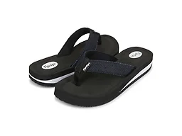 Womens Sofia Sparkly Comfort Flip Flop