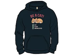 Be a Cat!