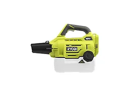 Ryobi ONE+ 18-Volt Lithium-Ion Cordless Mister (Tool Only)