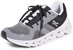 On Running 46.98643 10 On Running Cloudrunner Women's Shoes Eclipse/Black