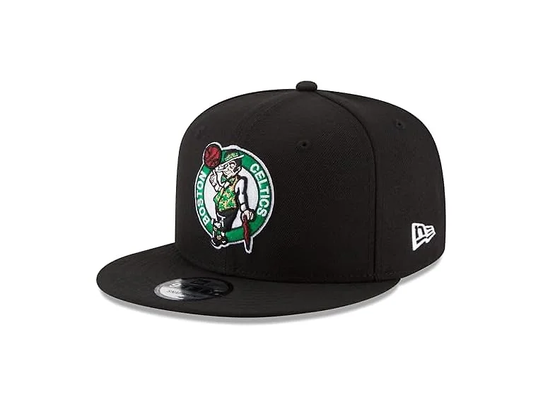 New Era Celtics 9FIFTY Snapback Hat