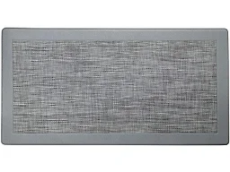 Hillside Anti-Fatigue Mat Gray