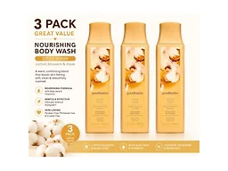 Goodbaths SG-3-Pack-CozyHour 3-Pack 3PkáGoodbaths Nourishin