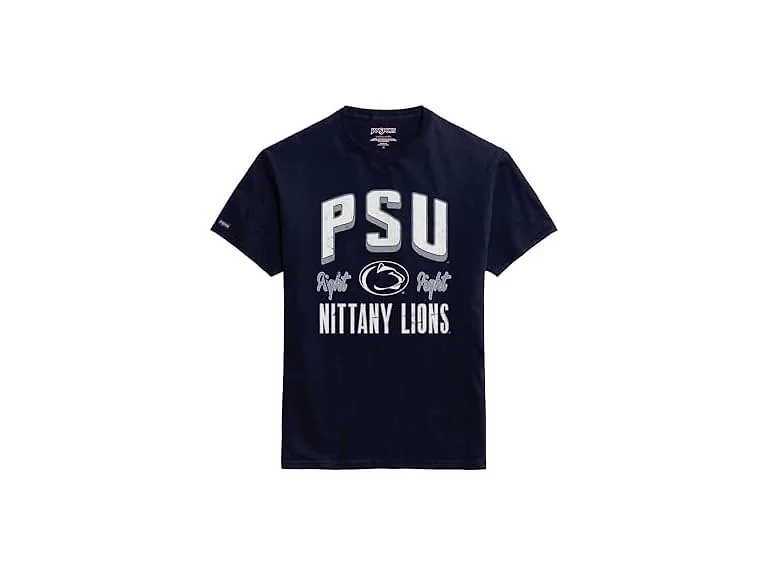JanSport NCAA Campus Short Sleeve Shirt
