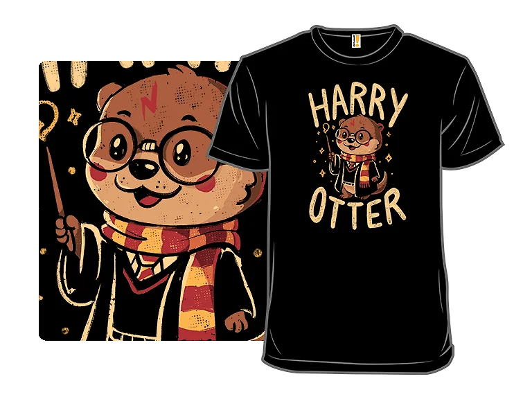 Harry Otter