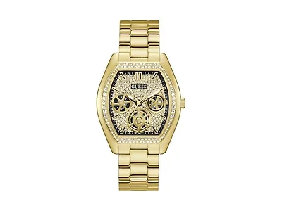GUESS Men's 40.7mm Watch| 30M Water