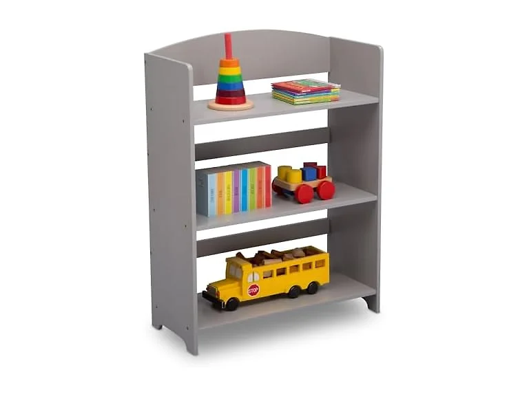Delta Children MySize Bookshelf