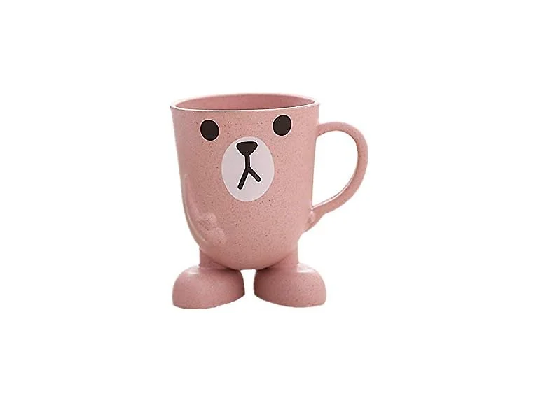 YASSUN Creative Maixiang Cute Children's Tooth Cup