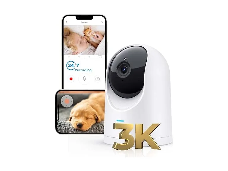 ANMEATE Security Camera