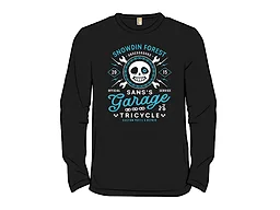Snowdin Forest Garage Grunge